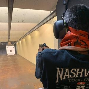 Meet your Posher, Larry